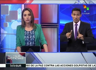 Venezuela: cronograma del CNE sobre referendo revocatorio