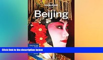 behold  Lonely Planet Beijing (Travel Guide)