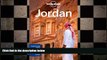 complete  Lonely Planet Jordan (Travel Guide)