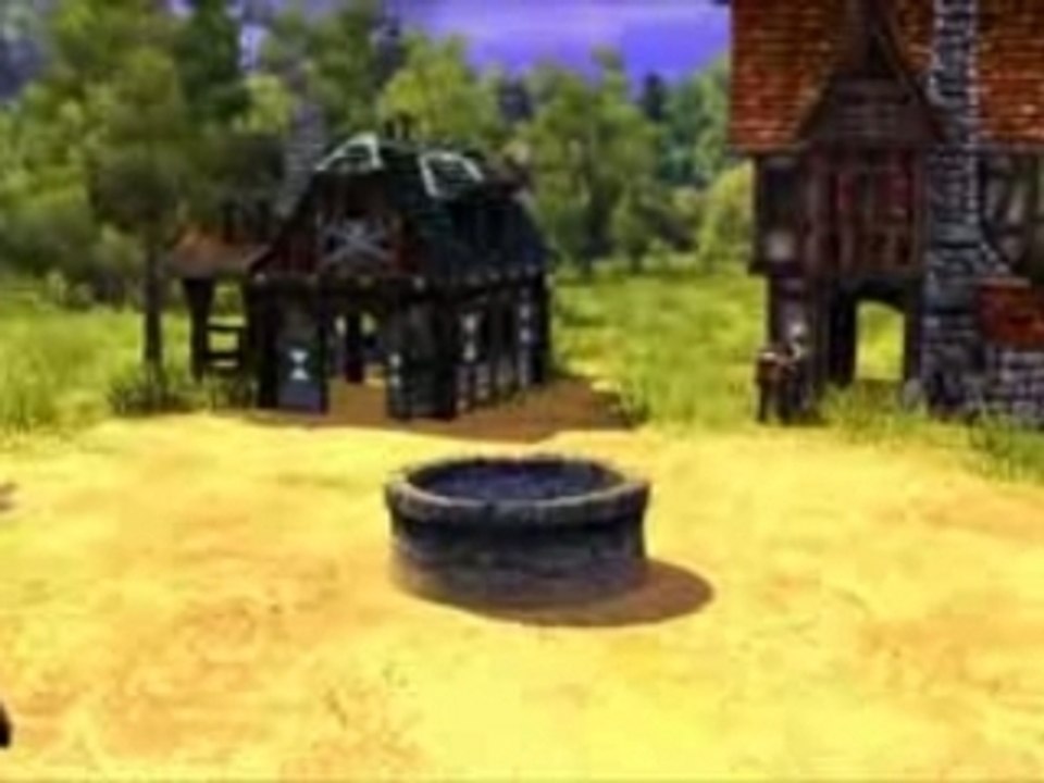 Settlers rise of an empire trailer