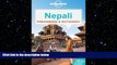 behold  Lonely Planet Nepali Phrasebook   Dictionary