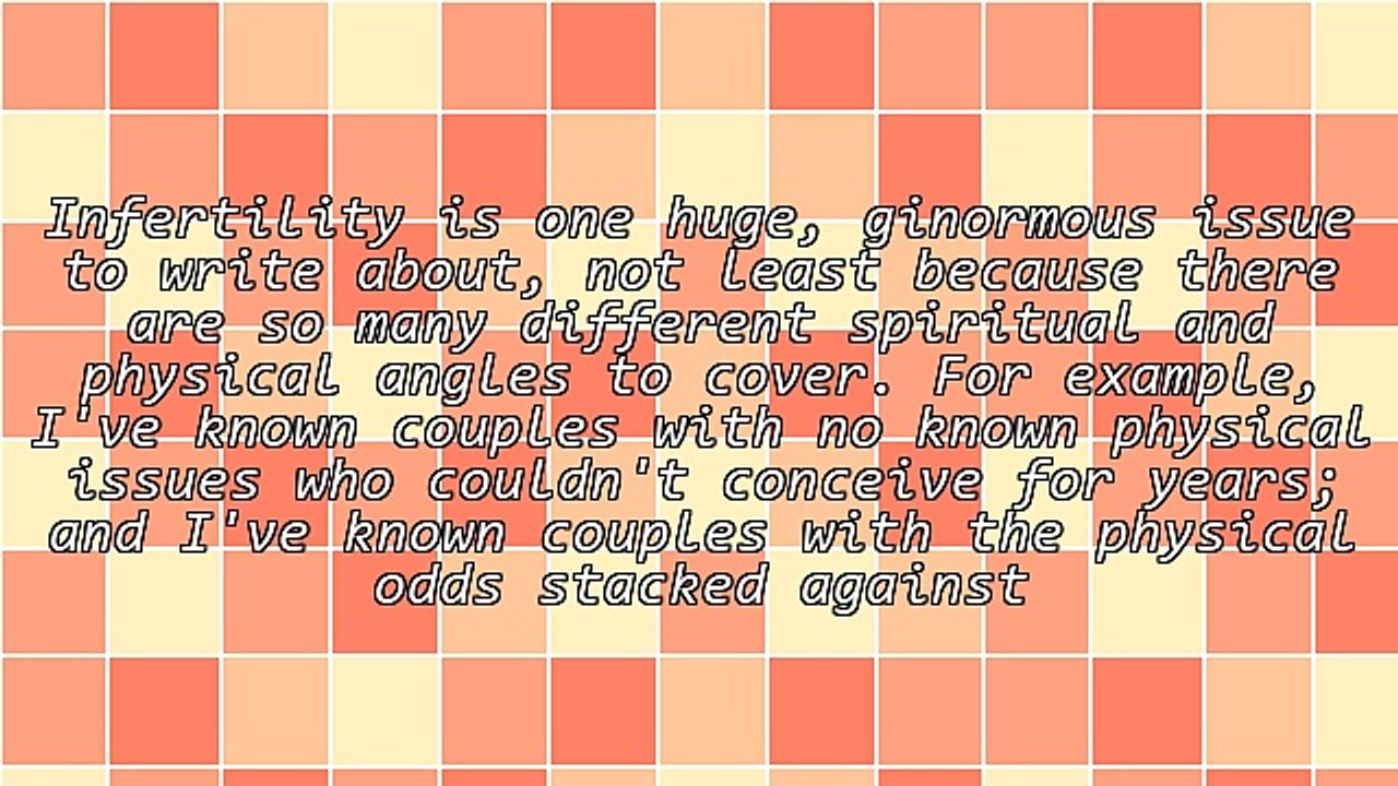 Natural Ways to Boost Your Chances of Getting Pregnant