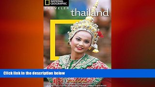 behold  National Geographic Traveler: Thailand, 4th Edition