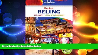 different   Lonely Planet Pocket Beijing (Travel Guide)