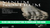 [PDF] Vinum Nostrum: Art, Science and Myths of Wine in Ancient Mediterranean Cultures Full Online