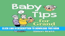 [PDF] Baby Tips for Grandparents Full Colection