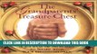 New Book The Grandparents  Treasure Chest: A Journal of Memories to Share with Your Grandchildren