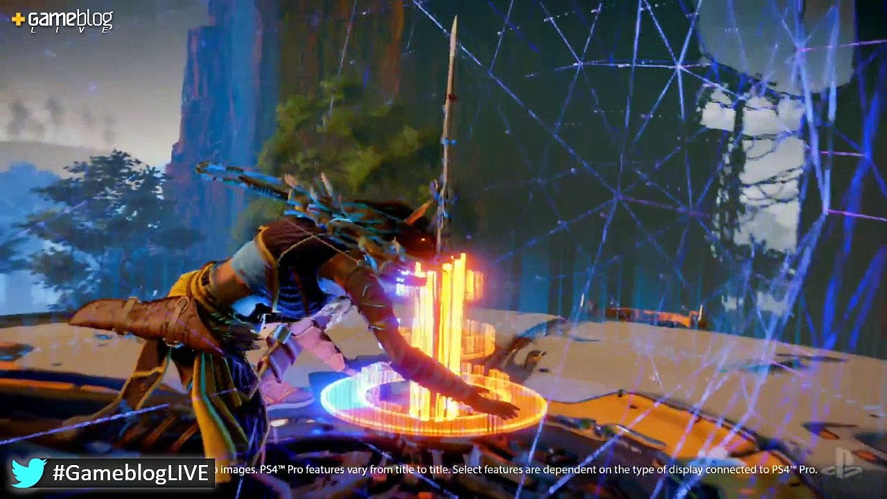 Revivez le PlayStation Meeting "PS4 Pro" avec Julo et Carole !