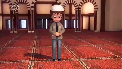 Akşam namazı nasıl kılınır? Erkekler için