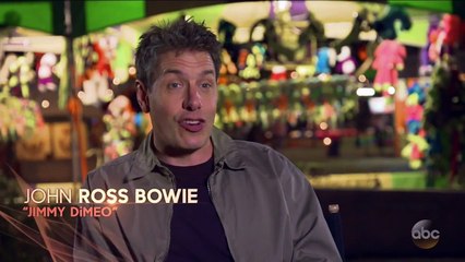 Speechless (ABC) First Look Featurette HD