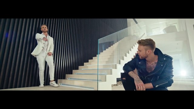 Егор Крид - Мне нравится (премьера клипа, 2016)