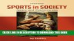 Collection Book Sports in Society: Issues and Controversies