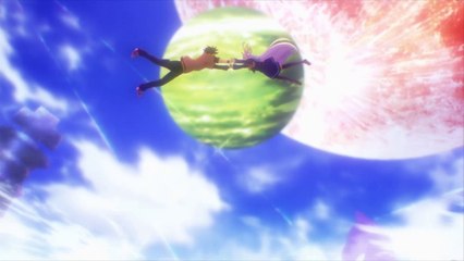 No game No Life OP 1 - This game - Konomi Suzuki - 60 FPS