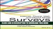 New Book Internet, Phone, Mail, and Mixed-Mode Surveys: The Tailored Design Method