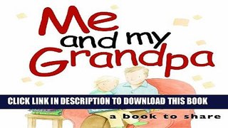 [PDF] Me   My Grandpa (Me and My) Full Online