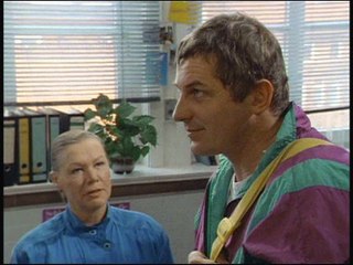 Unser Lehrer Dr. Specht - Das Duell