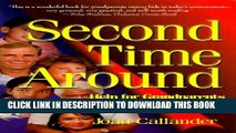 Collection Book Second Time Around; Help for Grandparents Who Raise Their Children s Kids