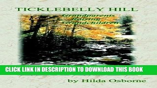 Collection Book Ticklebelly Hill: Grandparents Raising Grandchildren