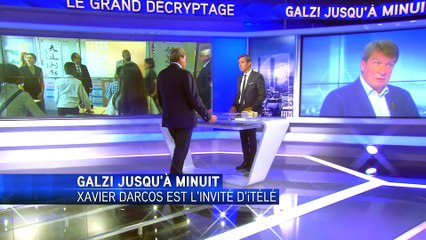 L'invité politique d'Olivier Galzi du 07/09/2016