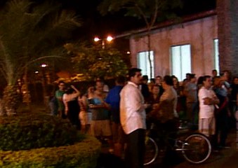 Empresa de seguridad responde a reclamos de los afectado de “Villa Club”