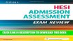Collection Book Admission Assessment Exam Review, 4e
