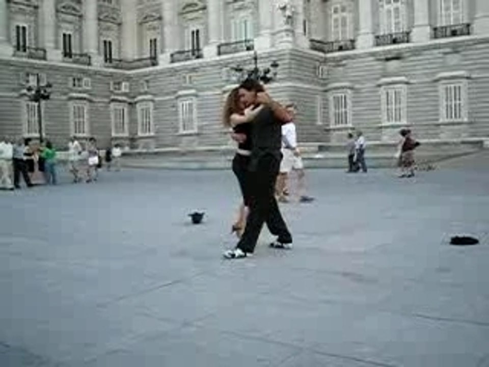 Salsa à Madrid - Picsmaker.net