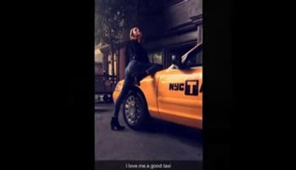 Bella Thorne - Best Of August 2016