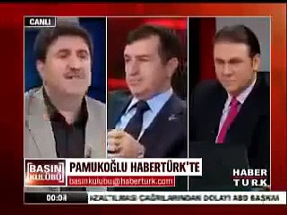 Altan Tan'dan Osman Pamukoğlu'na Tarihi Ders