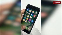 iPhone 7 : la prise en main de notre spécialiste