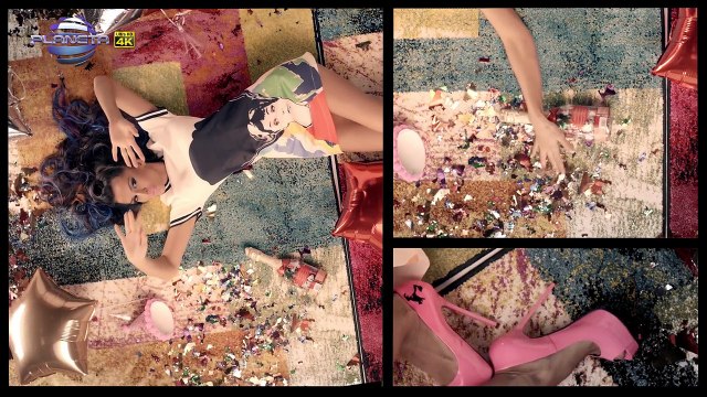 PRESLAVA - NYAMA DA TI PISHA - Преслава - Няма да ти пиша, 2016