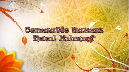Cemaatle namaz nasıl kılınır?