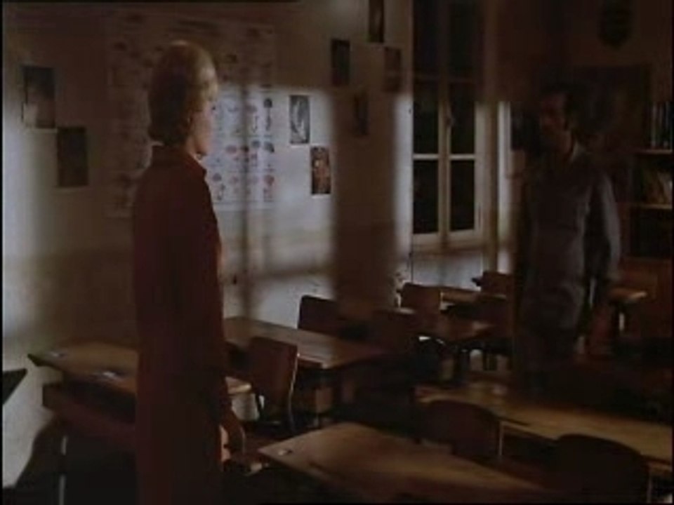 le boucher     1970  claude chabrol