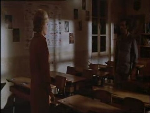 le boucher 1970 claude chabrol