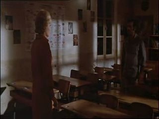 le boucher     1970  claude chabrol