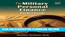 [PDF] The Military Personal Finance Pocket Guide: Savvy Money Tips for Putting Your Financial