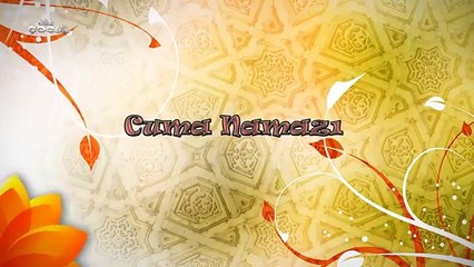 Cuma namazı nasıl kılınır?