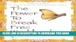 [PDF] The Power to Break Free Workbook: For Victims   Survivors of Domestic Violence Full Collection