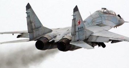 Rusya ABD'nin Uçağını Taciz Etti, Pentagon'dan "Endişeliyiz" Açıklaması Geldi