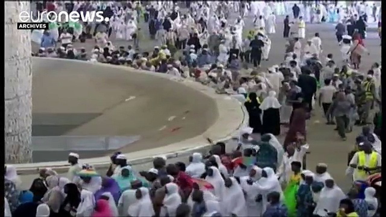 La guerre des mots entre l'Iran et l'Arabie Saoudite atteint son paroxysme