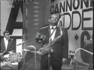 Cannonball Adderley Sextet