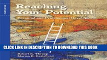 Collection Book Reaching Your Potential: Personal and Professional Development (Textbook-specific