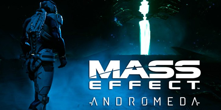 Mass Effect: Andromeda, primer gameplay