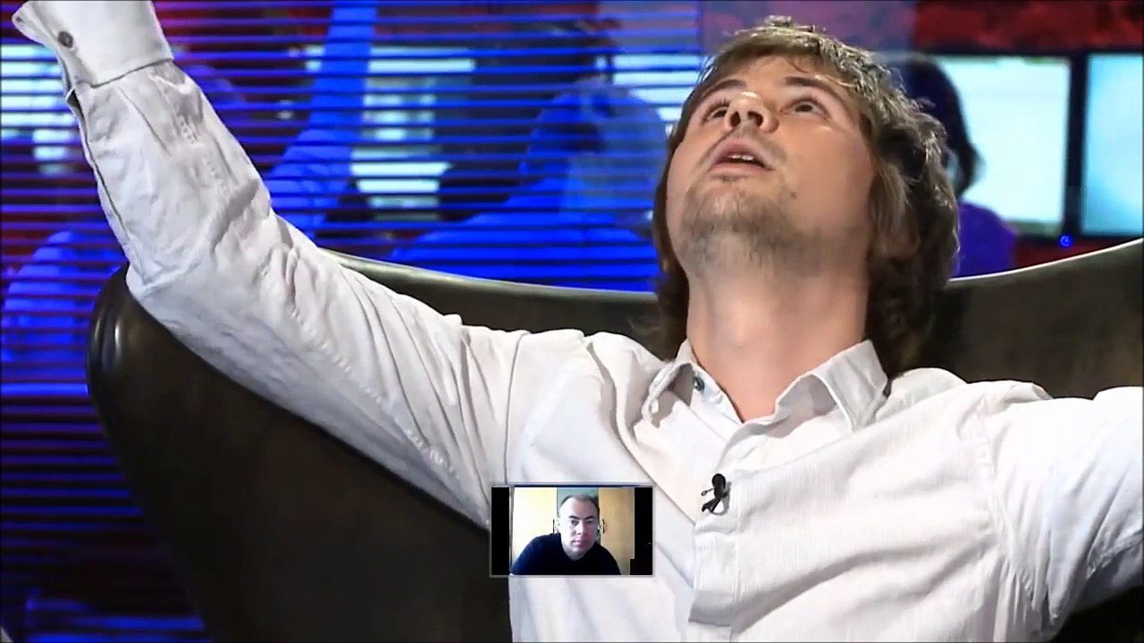 Василий Гончаров, цитаты из шоу «Минаев LIVE»