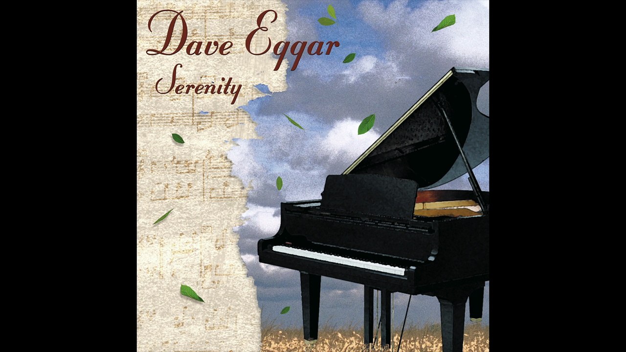 Dave Eggar - Zephyrs