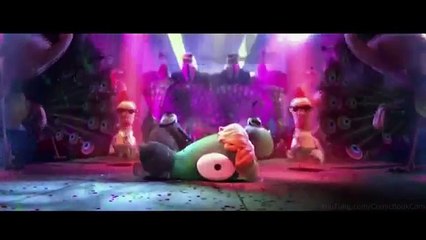 STORKS Extended TV Spot #7 - Make The Deal (2016) Animated Comedy Movie HD