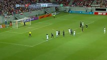 Bruno Rangel Goal- Santa Cruz 2-2 Chapecoense - Brasileirão 2016