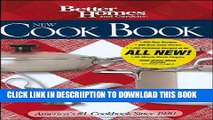 [PDF] New Cook Book (Better Homes   Gardens Plaid) Full Colection