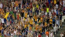 Qualif. CdM 2018 - Cahill décisif, l'Australie invaincue