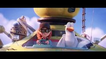STORKS TV Spot #11 - Mission (2016) Animated Comedy Movie HD