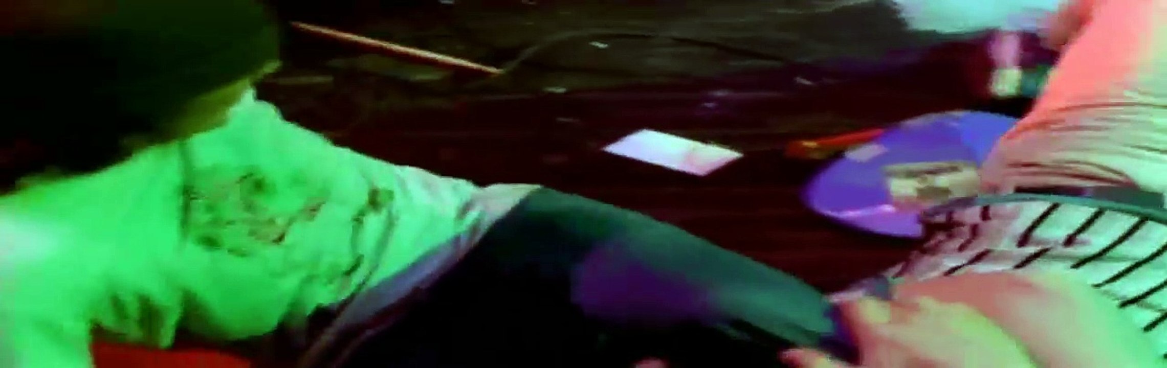 Hype Grunge - Documental (subtitulado en español)[COMPLETO]